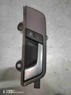 Ручка внутренняя передняя левая Audi A4, 2005 г.