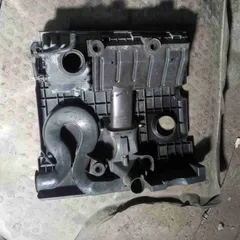 Корпус воздушного фильтра Volkswagen Polo, 2004 г.