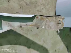Крыло переднее правое Hyundai Matrix, 2004 г.