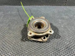 Ступица задняя Audi A8, 2020 г.