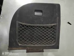 Обшивка багажника Audi A4, 2006 г.
