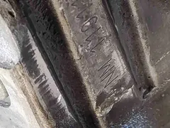 КПП механическая (МКПП) 5-ступенчатая Audi A4, 2003 г.
