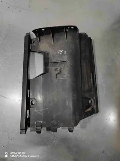 Кронштейн крепления бампера заднего Volkswagen Transporter, 2008 г.