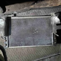 Радиатор (основной) Audi A4, 2000 г.