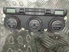 Блок управления печки/климат-контроля Volkswagen Golf, 2007 г.