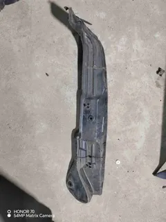 Пыльник Audi A4, 2002 г.