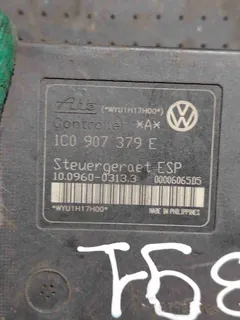 Блок ABS Volkswagen Golf, 1999 г.