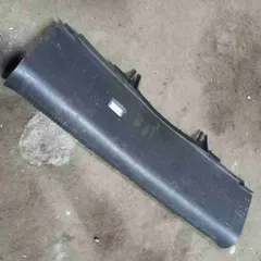 Пластик багажника Audi A4, 2002 г.