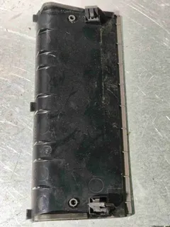 Накладка декоративная Audi A4, 2002 г.