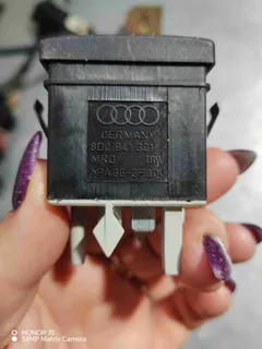 Кнопка корректора фар Audi A4, 1996 г.