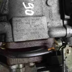 ТНВД Volkswagen Passat, 1996 г.