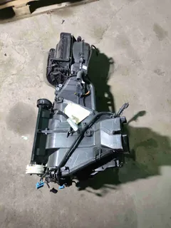 Корпус отопителя (печки) Volkswagen Golf, 2006 г.