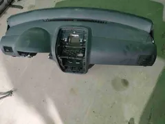 Панель передняя салона (торпедо) Volkswagen Golf, 2007 г.