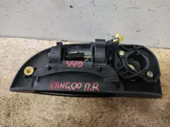 Ручка наружная передняя правая Renault Kangoo, 2002 г.