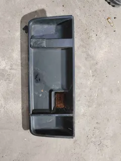 Бардачок Volkswagen Transporter, 1999 г.