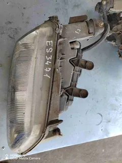 Фара правая Renault Espace, 1998 г.