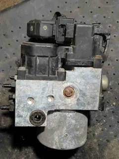 Блок ABS Volkswagen Passat, 2000 г.