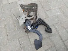 Узел педальный (блок педалей) Peugeot 307, 2007 г.