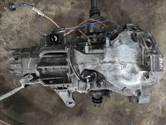 КПП механическая (МКПП) 5-ступенчатая Audi A6, 1995 г.