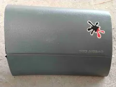 Подушка безопасности пассажира Volkswagen Sharan, 1999 г.