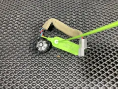 Динамик высокочастотный (пищалка) Land Rover Discovery Sport, 2017 г.