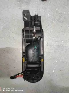 Ручка внутренняя передняя правая Volkswagen Passat, 2000 г.