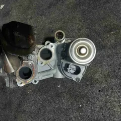 Клапан EGR Volkswagen Caddy, 2012 г.