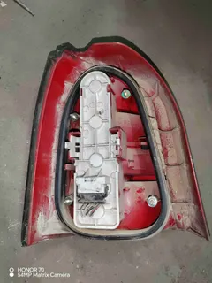 Фонарь задний правый Audi A4, 1999 г.
