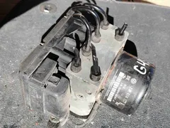 Блок ABS Volkswagen Golf, 2000 г.