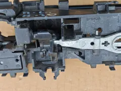 Ручка наружная передняя левая Renault Scenic, 2006 г.