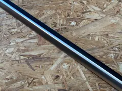 Молдинг двери передней левой Mercedes-Benz GL-Класс, 2015 г.