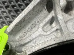 Опора амортизатора верхняя (чашка) Audi A5, 2009 г.