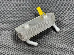 Радиатор АКПП Volkswagen Golf, 2005 г.