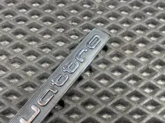 Эмблема Audi A4, 2018 г.
