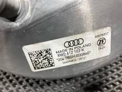Вакуумный усилитель тормозов Audi S5, 2018 г.