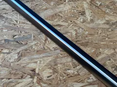 Молдинг двери передней левой Mercedes-Benz GL-Класс, 2015 г.