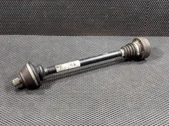 Полуось задняя (приводной вал, ШРУС) Volkswagen Phaeton, 2003 г.