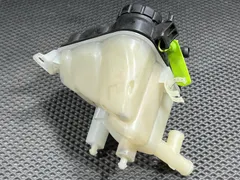 Бачок расширительный Mercedes-Benz M-Класс, 2014 г.