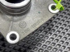 Кронштейн полуоси BMW 5 серии, 2011 г.