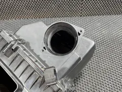Корпус воздушного фильтра Jaguar XF, 2018 г.