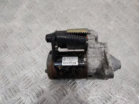 Стартер Renault Modus, 2005 г.