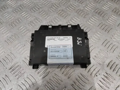 Блок управления АКПП Mercedes-Benz M-Класс, 2001 г.