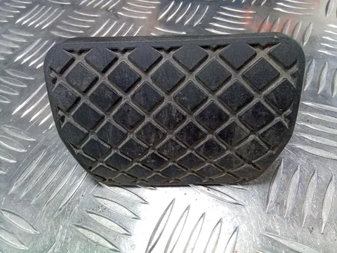 Накладка на педаль Volkswagen Passat, 2010 г.