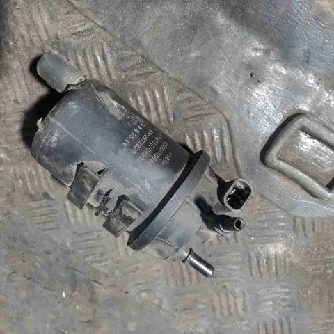 Корпус топливного фильтра Renault Espace, 2009 г.