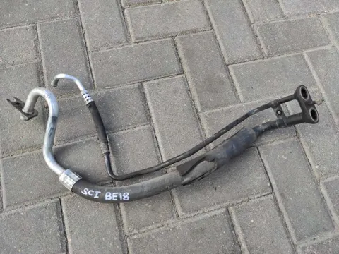 Трубка кондиционера Renault Megane, 1997 г.