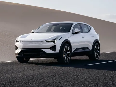 Polestar 3  с 2024 г.