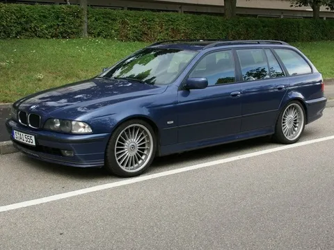 Alpina B10 E39 1997 – 2004