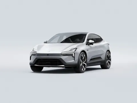 Polestar 4  с 2023 г.