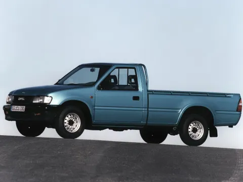 Opel Campo  1991 – 2000