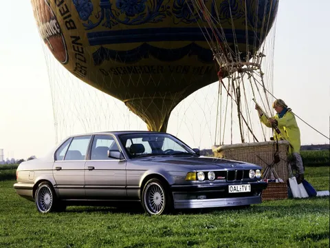 Alpina B11 E32 1987 – 1994